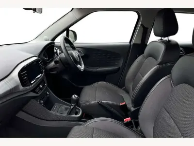 Usado MG MG3 Exclusive 106 HP (77 kW) 2023 Prateado Citadino