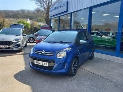 Citroën C1