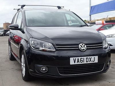 VW Touran