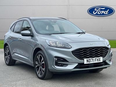 used Ford Kuga ESTATE