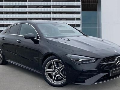 Mercedes CLA200