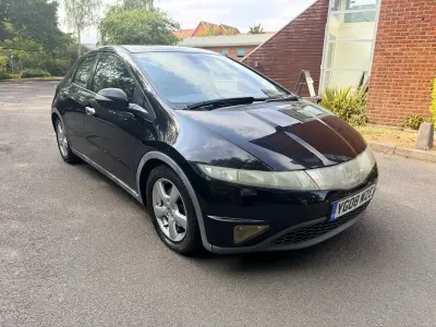 Used Honda Civic