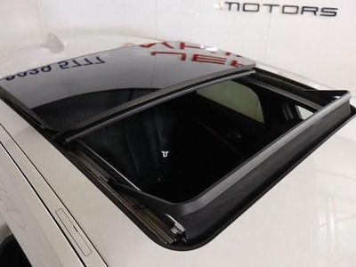 Used BMW 118 M Sport 2020 White Hatchback