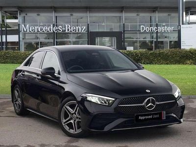 Mercedes A200