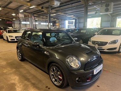 Mini Cooper SD