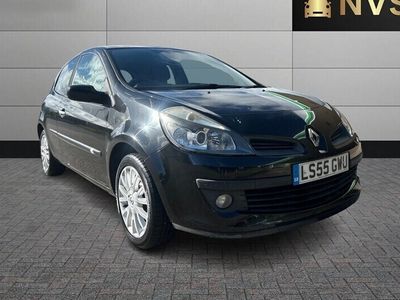 Renault Clio II