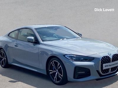 BMW 430