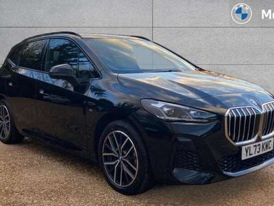 BMW 225 Active Tourer