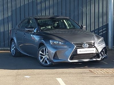 Lexus IS300h
