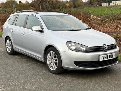 Used 2011 VW Golf VI SE Hatchback | £1,490 (Super price)