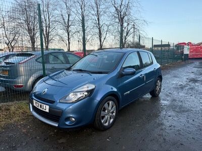 Renault Clio II