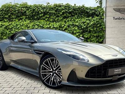 Aston Martin V8