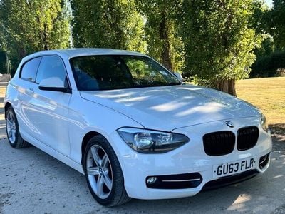 BMW 114