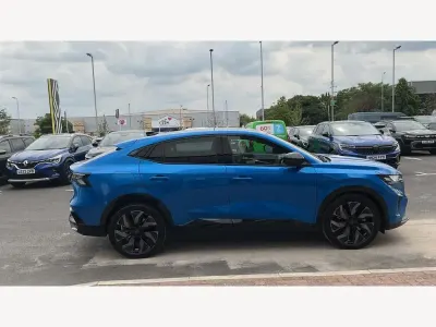 Used Renault Rafale