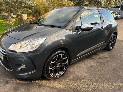 Citroën DS3