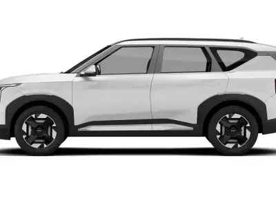 New Kia EV5 GT-Line S 160 kW (218 HP) 2026 SUV