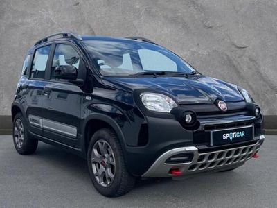 Fiat Panda Cross