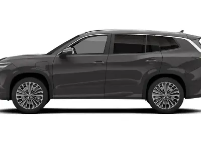 New VW Tayron R-line Edition 204 HP (150 kW) 2025 SUV
