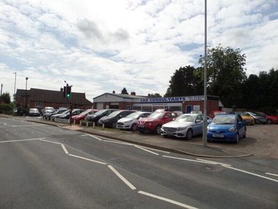 used Vauxhall Corsa SXI AC 5 DOOR