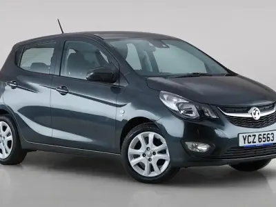 Used Vauxhall Viva 73 HP (53 kW) 2019 Hatchback