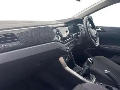 Käytetty VW Polo
