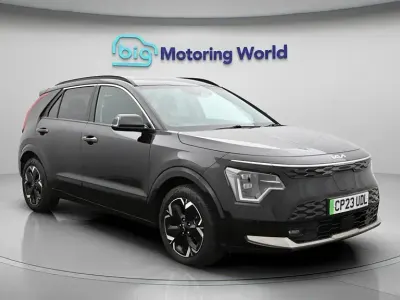 Occasion Kia e-Niro 147 kW (201 ch) 2023 SUV