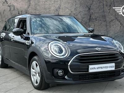 Mini Cooper Clubman