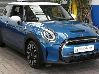 Used Mini Cooper S Hatch 135 kW (184 HP) 2023 Hatchback