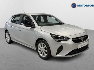Grey Used 2023 Vauxhall Corsa Design Edition Hatchback | £12,149 (Super price)