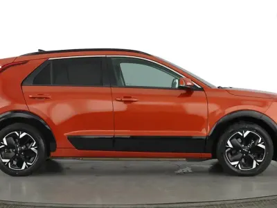 Used Kia e-Niro 2023 SUV