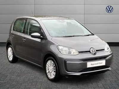 Używany VW up!