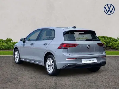 Used VW Golf VIII
