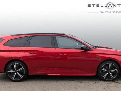 Used Peugeot 308 SW GT 129 HP (94 kW) 2023 Estate