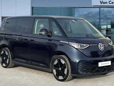 VW ID. Buzz