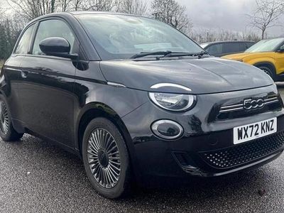 Used Fiat 500e Star 86 kW (118 HP) 2022 Hatchback