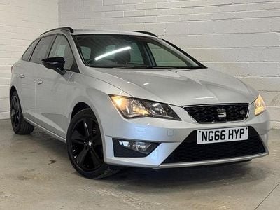 Seat Leon ST
