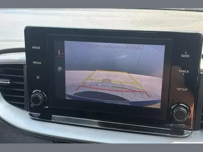 Used Kia XCeed