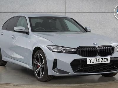 BMW 330e