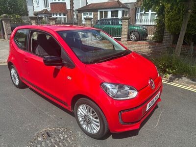 VW up!