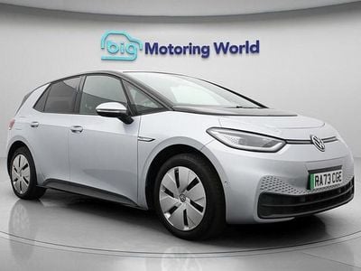 Used VW ID.3 Pro Performance 150 kW (204 HP) 2023 Hatchback