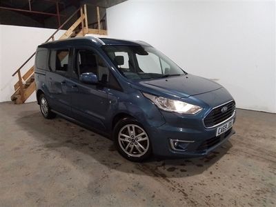 Ford Grand Tourneo Connect