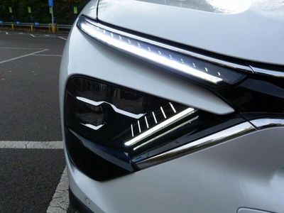 Citroën C5 X
