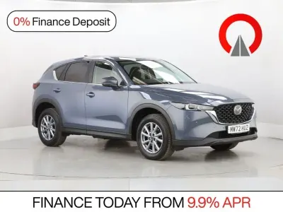 Used Mazda 6