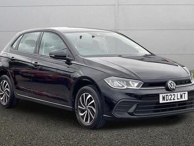 Used VW Polo Life 80 HP (58 kW) 2026 Hatchback