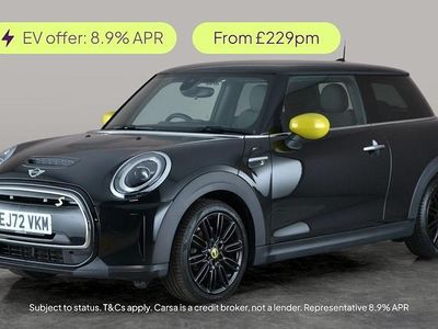 Used 2023 Mini Cooper Level 2 Hatchback | £14,583 (Good price)