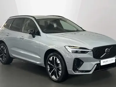 Used Volvo XC60 Plus 247 HP (181 kW) 2026 SUV