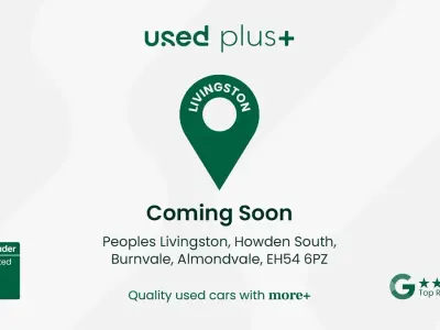 Used Kia Ceed