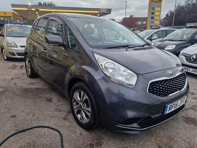 Kia Venga