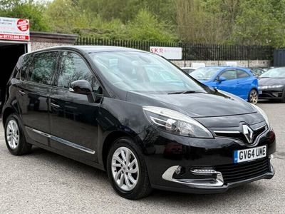 Renault Scénic III
