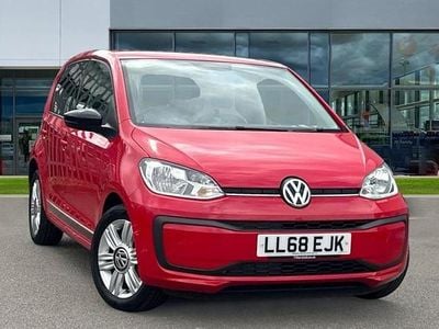 VW up!